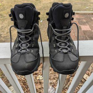 Merrell Thermo Chill Mid Waterproof Winter Boots
